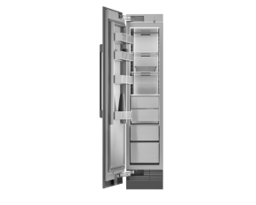 ◎zima ◎グレーグラデーション　2点セット　リプロダクト　φ50 18-Inch-Column-Freezer