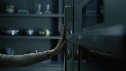 18 Inch Column Freezer | DRZ18980LAP | Dacor CA