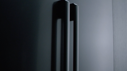 24 Inch-Column-Freezer 24 Inch-Column-Freezer