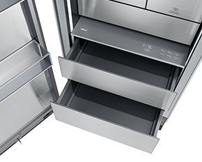 riz 30-Inch-Column-Freezer