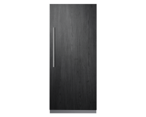 Dacor panel ready refrigerator store