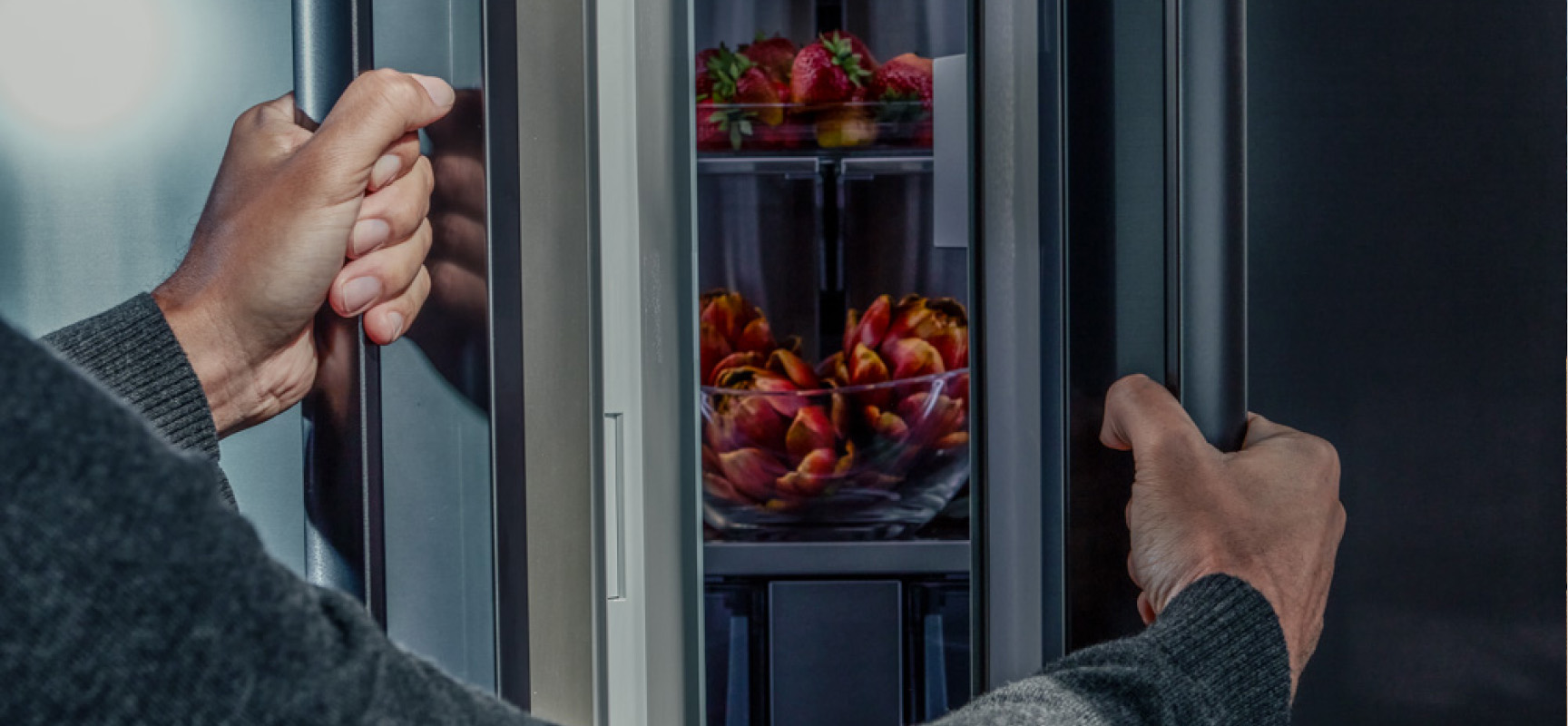 Refrigeration Dacor US