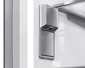 Dr．プチシルマ 48-Inch-French-Door-Refrigerator