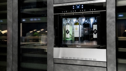 24 Inch-Built-In-Wine-Dispenser | Dacor US