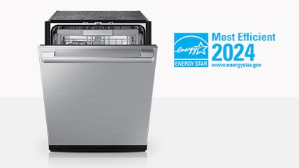 24 Inch Dishwasher | Silver Stainless | Dacor CA