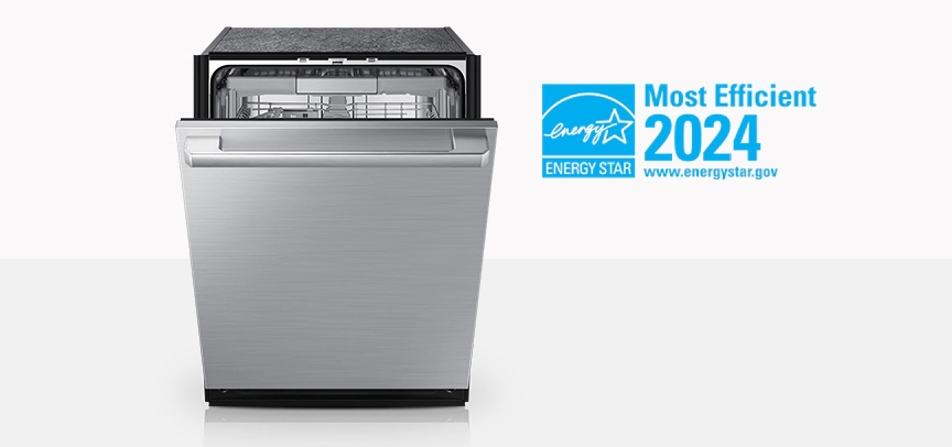 24 Inch Dishwasher | Silver Stainless | Dacor CA