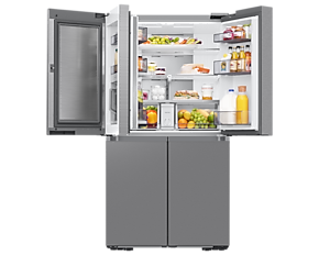36" Counter Depth French Door Fridge | DRF36C500SR | Dacor CA