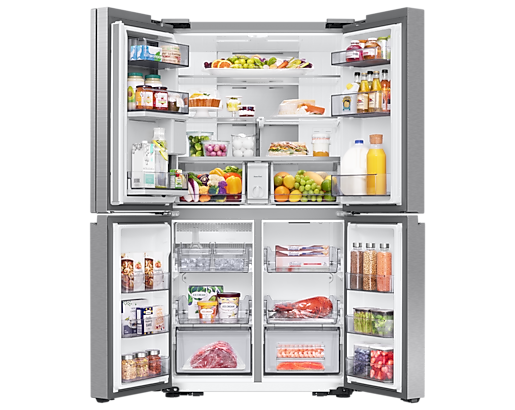 36" Counter Depth French Door Fridge | DRF36C500SR | Dacor CA