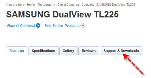samsung tl220 downloads Samsung tl220 lcd screen replacement ifixit repair guide.