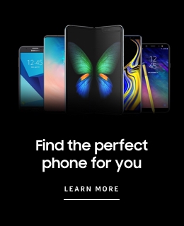 find the perfect phone