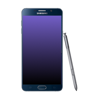 Samsung Galaxy Note 5
