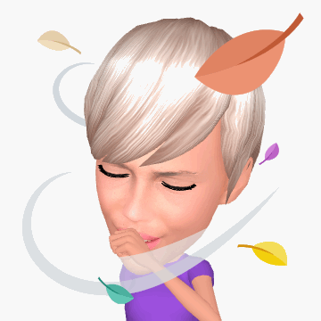 Samsung Galaxy S9 or S9+ AR Emoji Bubbles