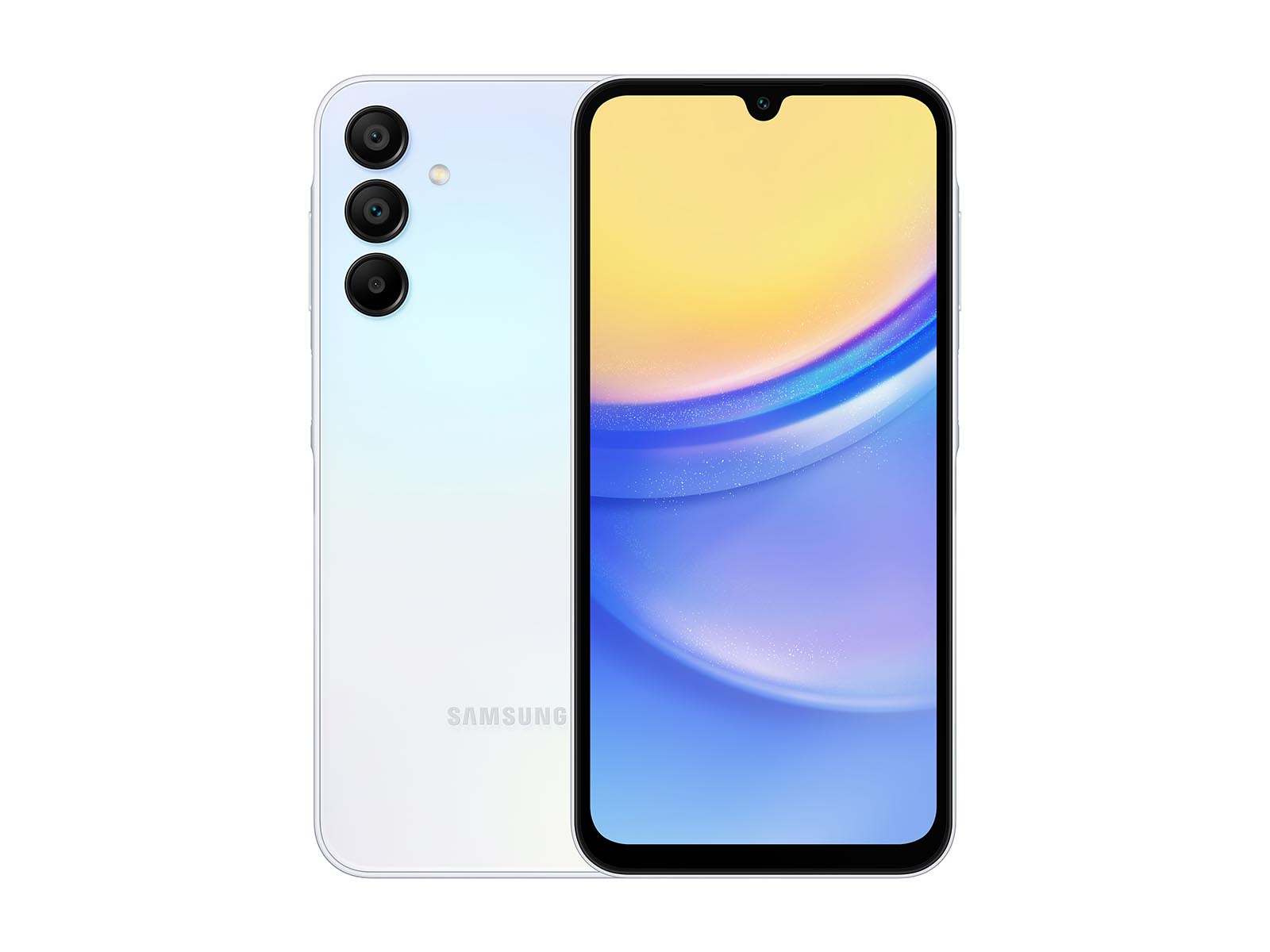 Samsung Galaxy A15 5G Hits Another Leak Foray; Specs & Pricing Unveiled -  WhatMobile news