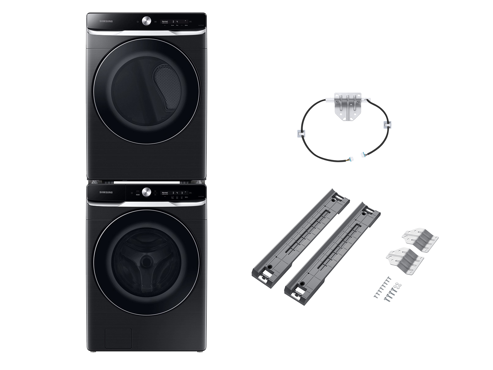 Laundry Set 2021 Details Samsung US