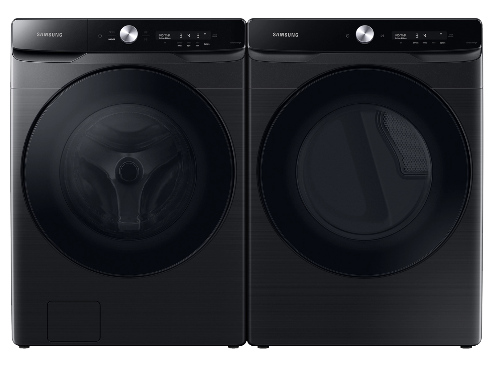 Laundry Set 2021 Details Samsung US