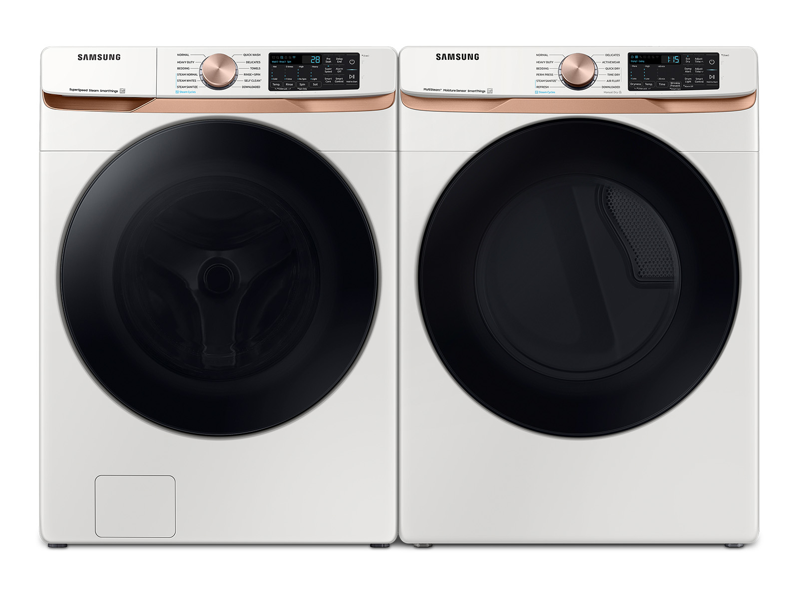 Premium Portable Washing Machine – Savor Lifestyle