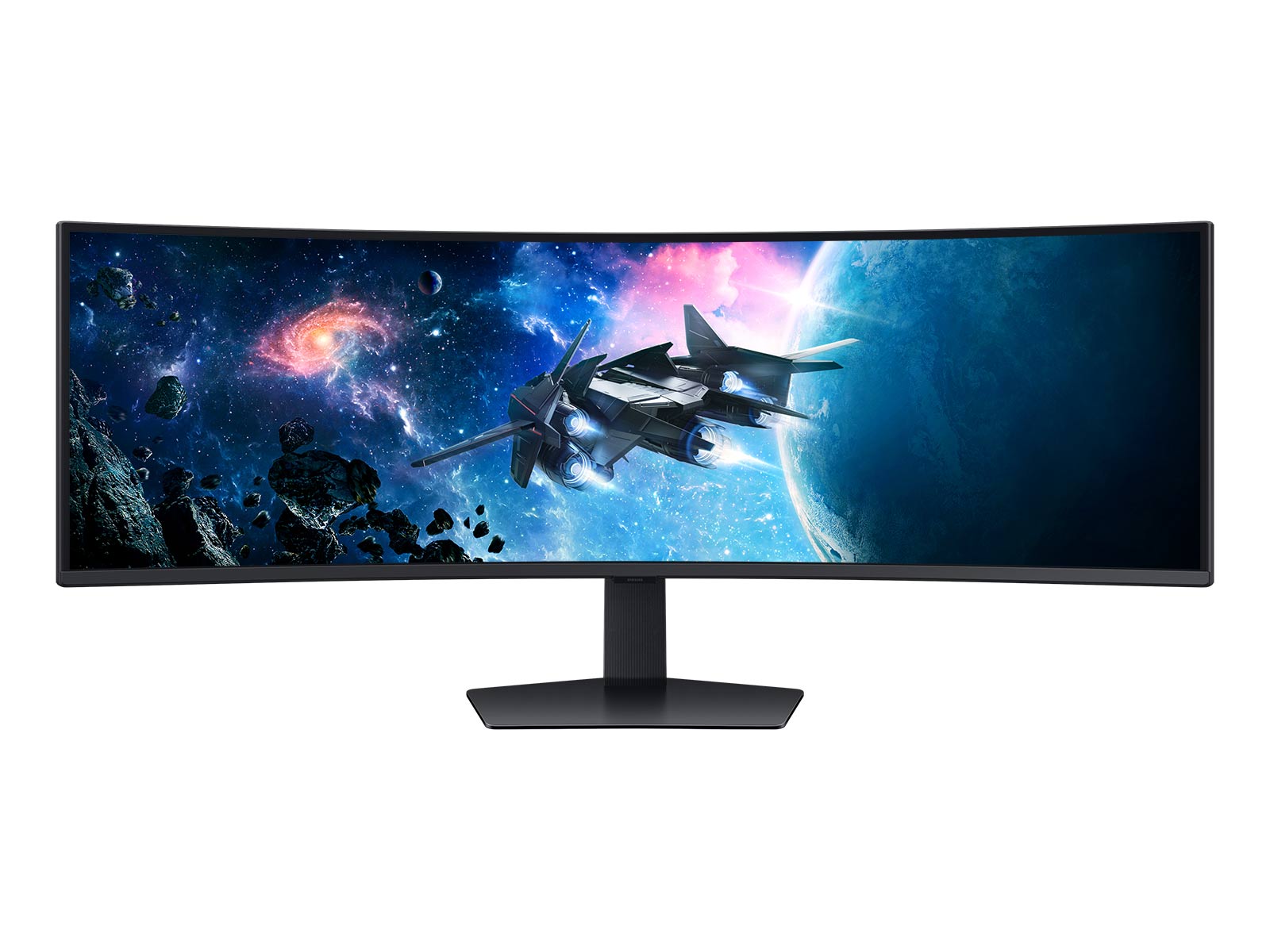 Samsung 49" Odyssey G9 G95C DQHD 240Hz 1ms(GtG) DisplayHDR 1000 Curved Gaming Monitor(LS49CG954ENXZA)