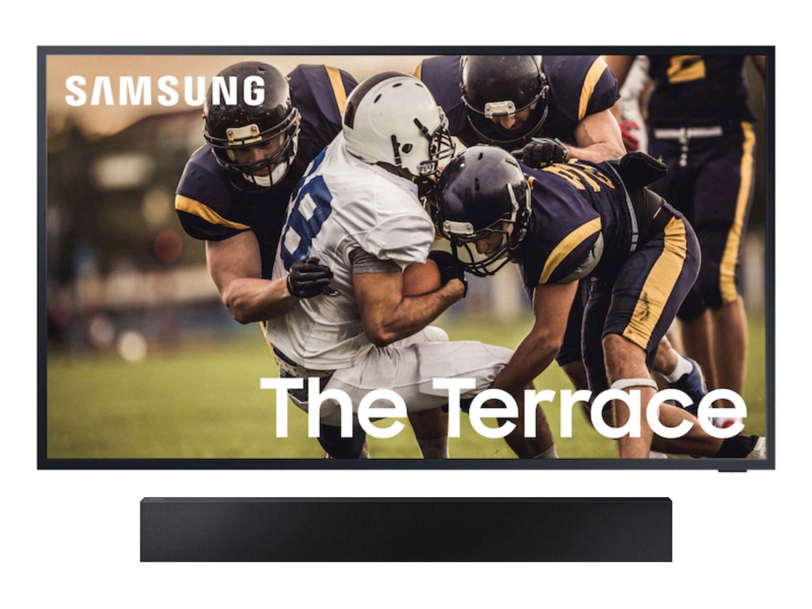 Samsung 55 inch Class Cu7000b Crystal UHD 4K Smart television Un55cu7000bxza
