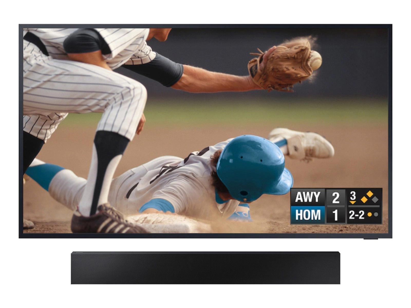 Samsung HW-Q750B 5.1.2ch Soundbar with Wireless Dolby Atmos / DTS:X Black  HW-Q750B/ZA - Best Buy