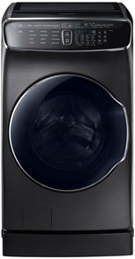 Capacitive Touch, Washers Support | Samsung Care US