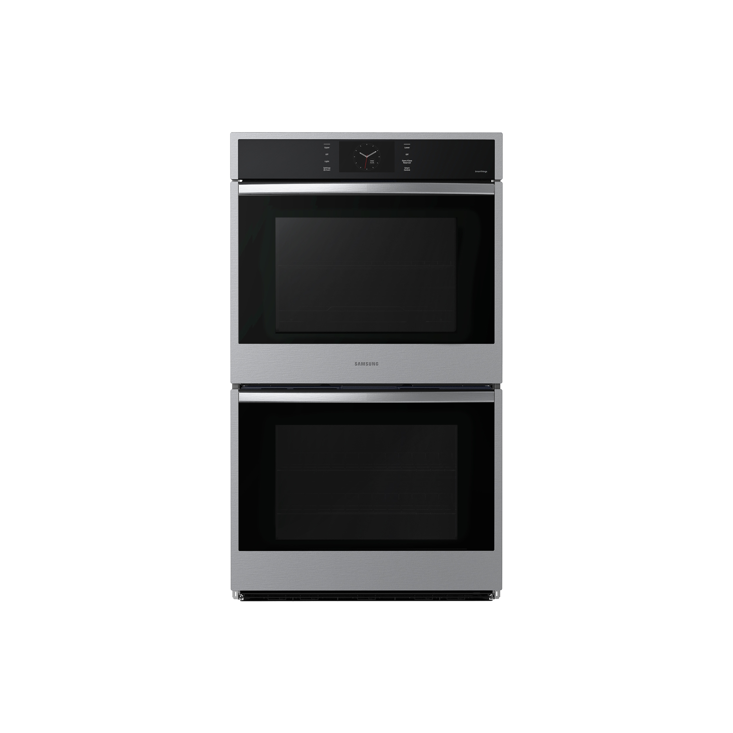 Thumbnail image of 30&quot; Double Wall Oven with Steam Cook in Stainless Steel