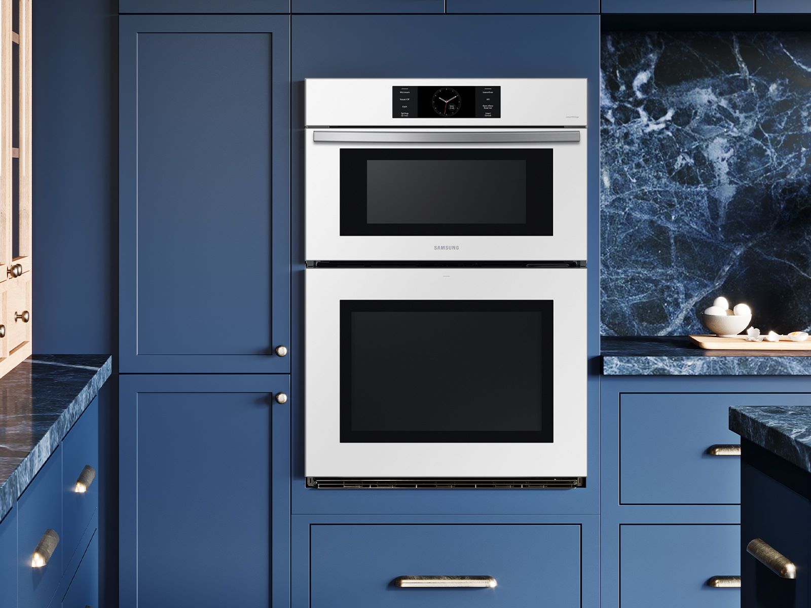 Oven vs. Microwave: Which Kitchen Appliance Uses Less Energy? - CNET