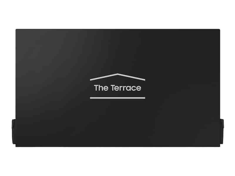 55” Class The Terrace Outdoor Dust Cover