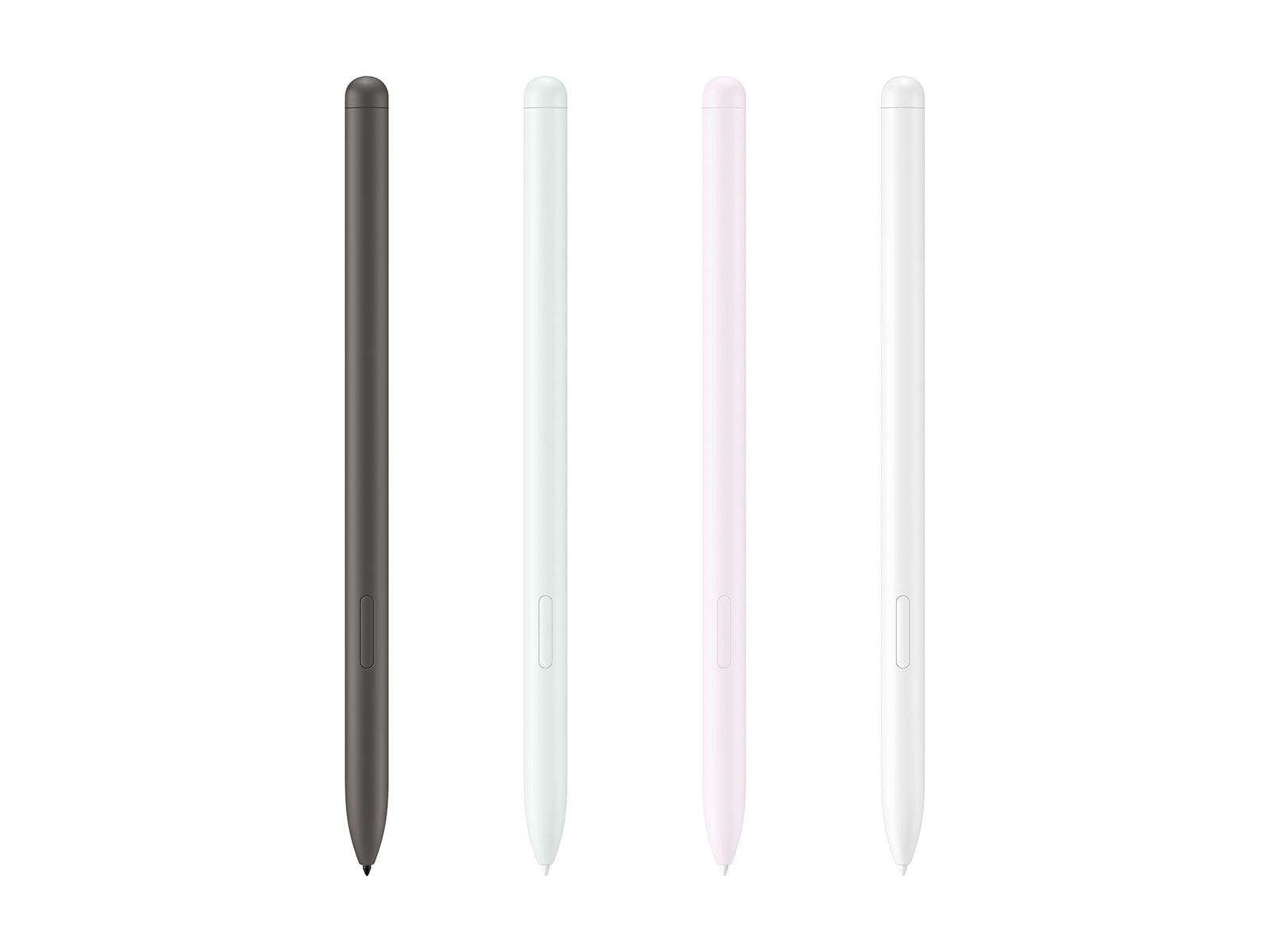 Thumbnail image of Galaxy Tab S9 FE/S9 FE+ S Pen, Gray