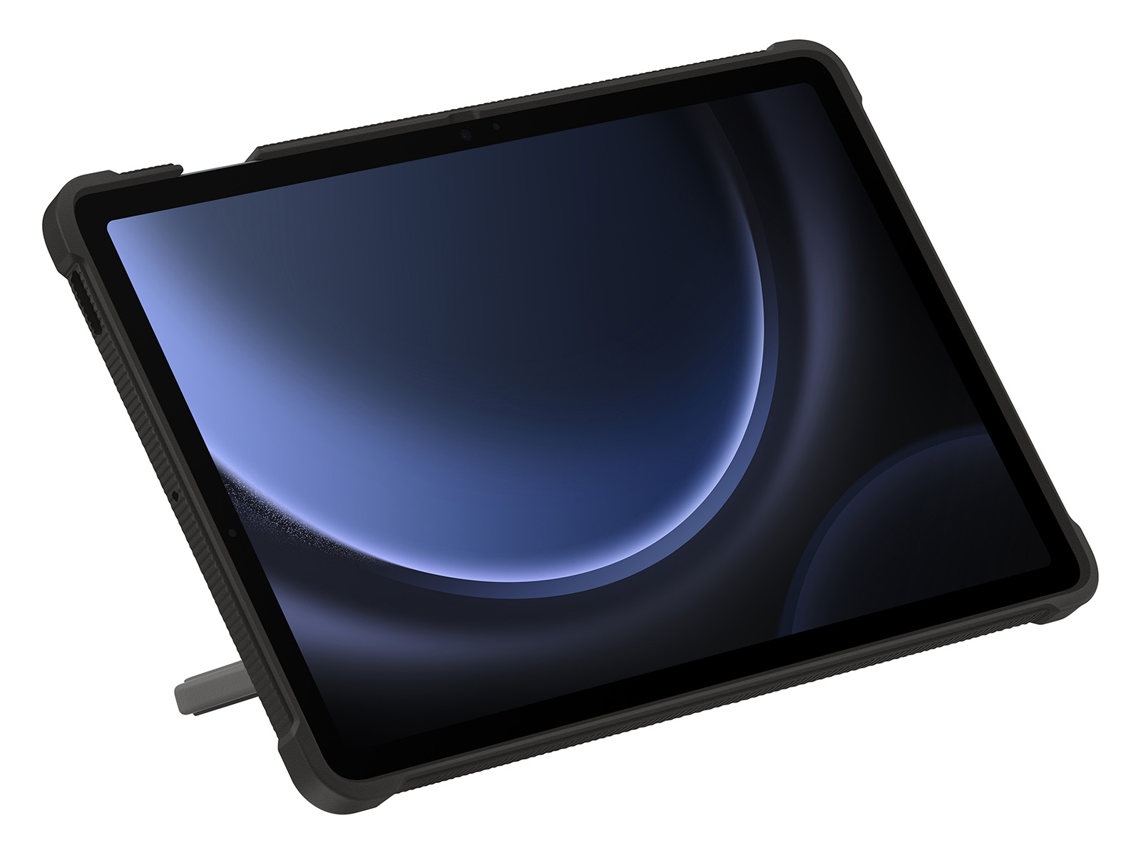 Mobile Accessories Cover Tab S9 FE Samsung US Galaxy Outdoor | EF-RX510CBEGUJ -