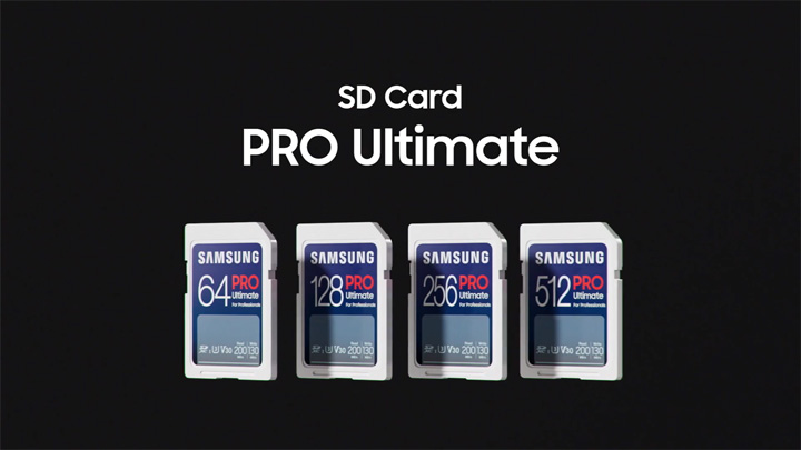 Support, Faq, Recommended Sd Card Size