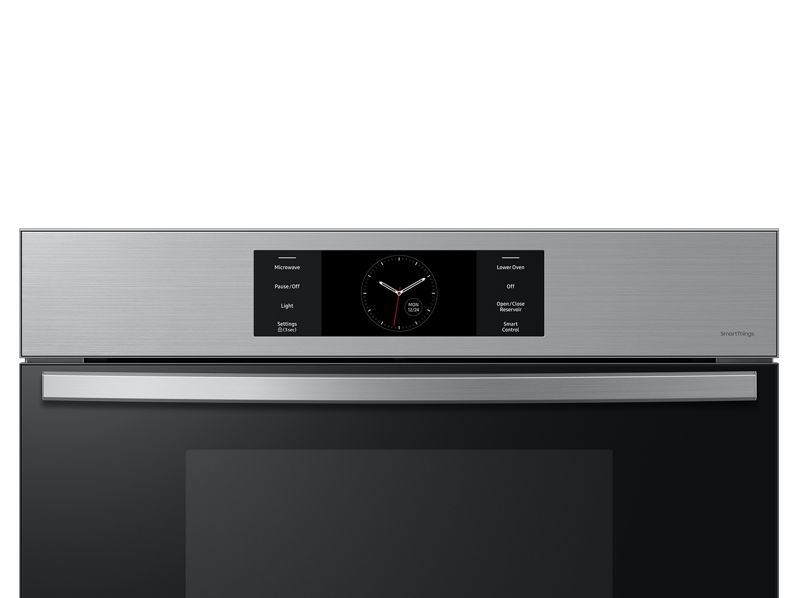 Smart Built-in Wall Ovens, Samsung US