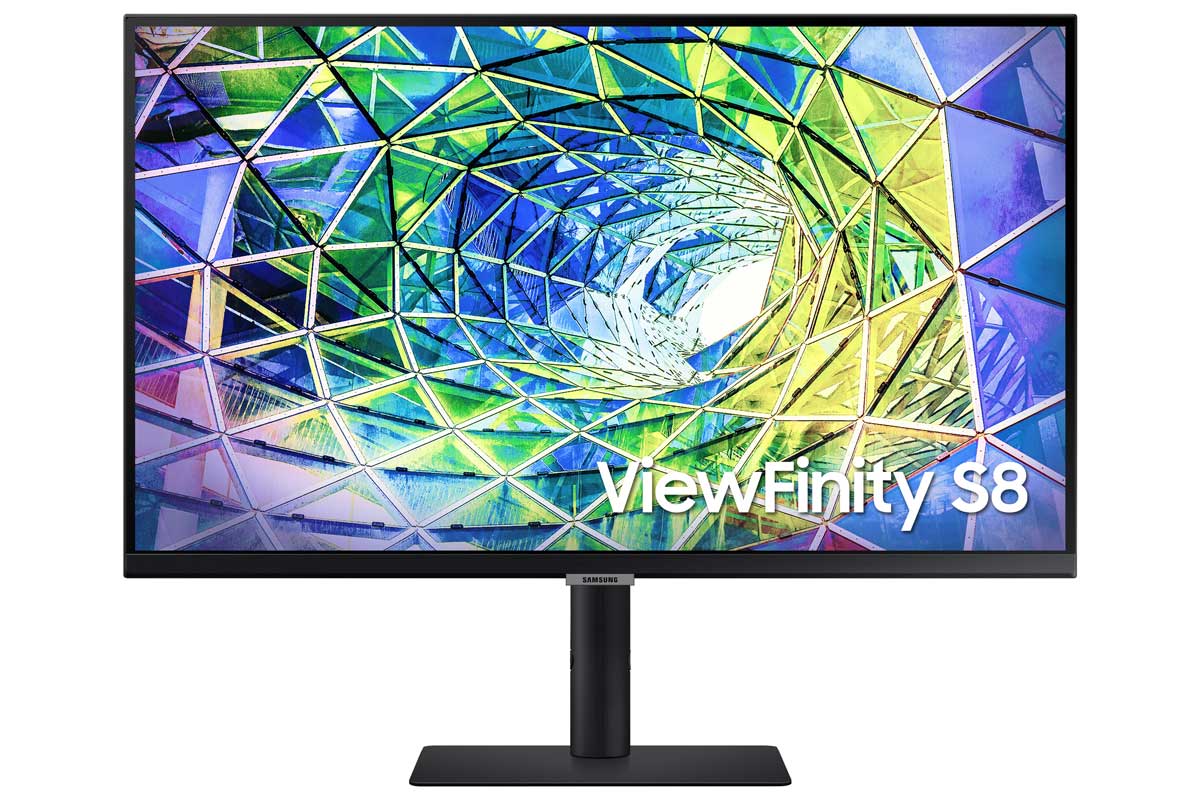 Samsung Odyssey G5 (LC32G55T) gaming monitor review 2022