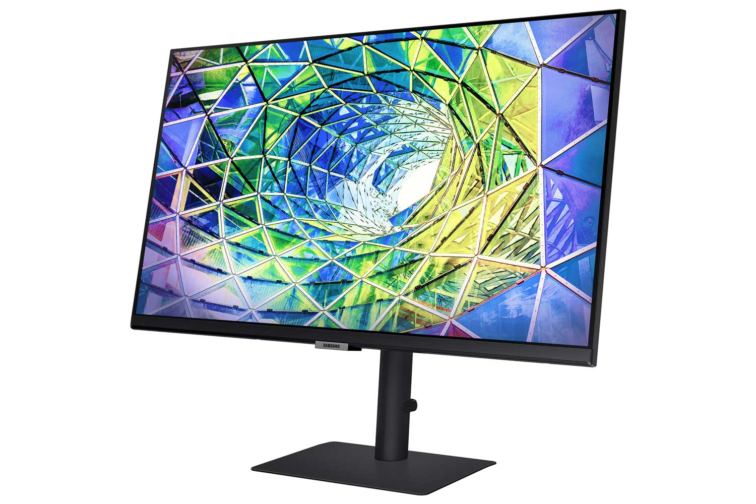 Thumbnail image of 27&quot; ViewFinity S80UA 4K UHD IPS HDR10 Monitor with USB-C, Speakers and Ergonomic Stand