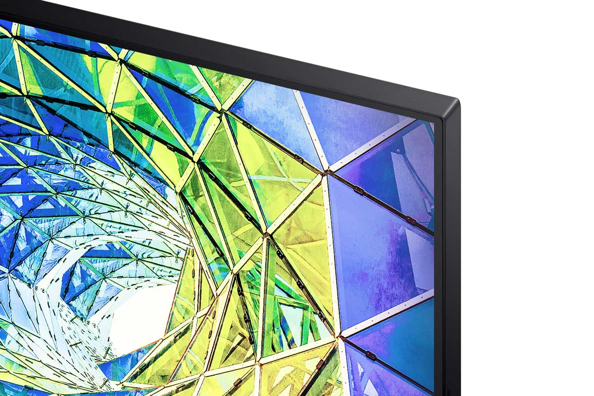 Thumbnail image of 27&quot; ViewFinity S80UA 4K UHD IPS HDR10 Monitor with USB-C, Speakers and Ergonomic Stand