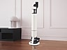 Thumbnail image of Bespoke Jet™ Cordless Stick Vacuum with All-in-One Clean Station® and Spray Spinning Sweeper in Santorini Beige