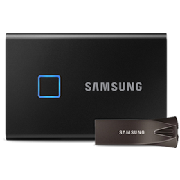 Monitor, Memory & Storage Deals | Samsung US