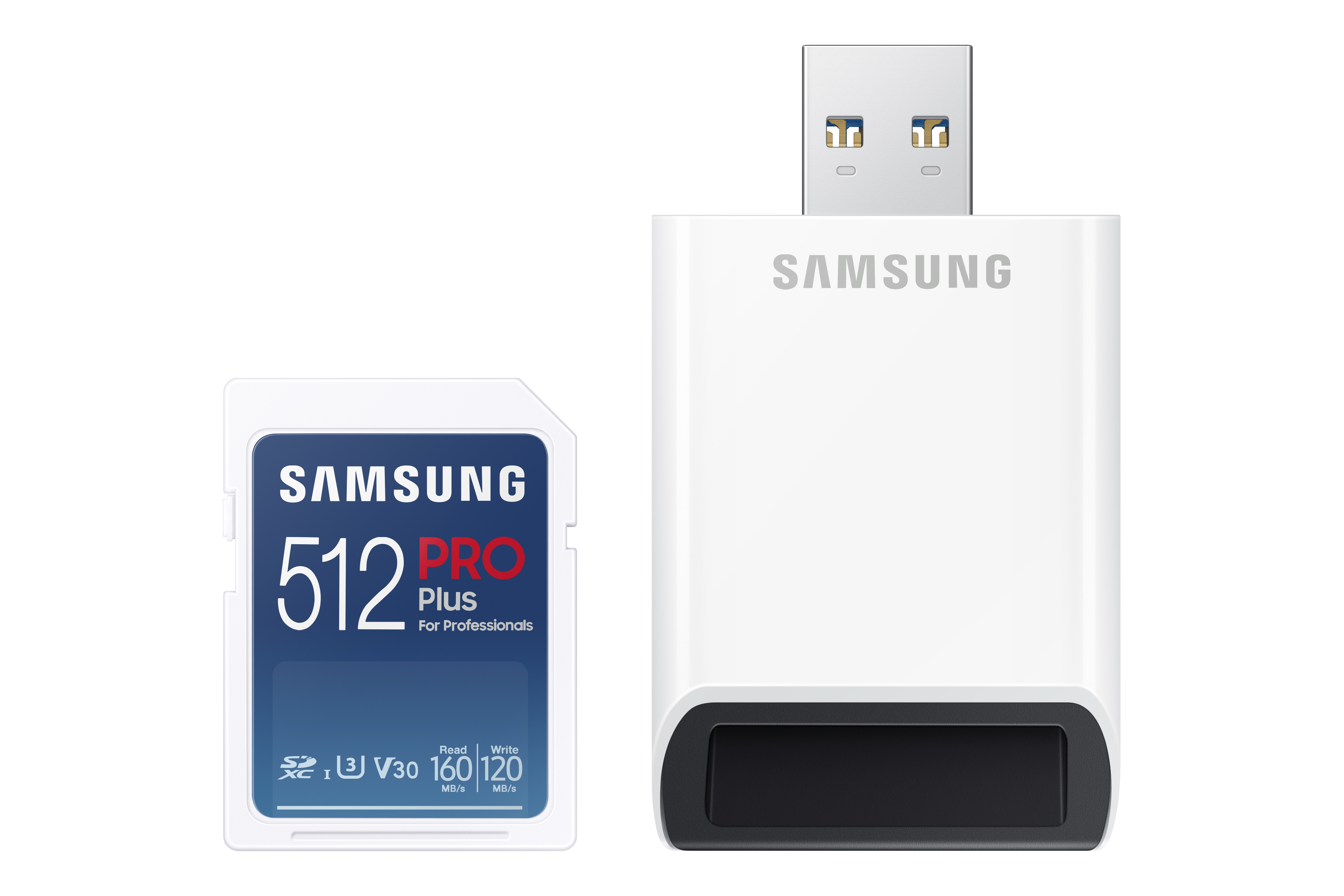 Memory Cards - Full Size & Micro SD Cards