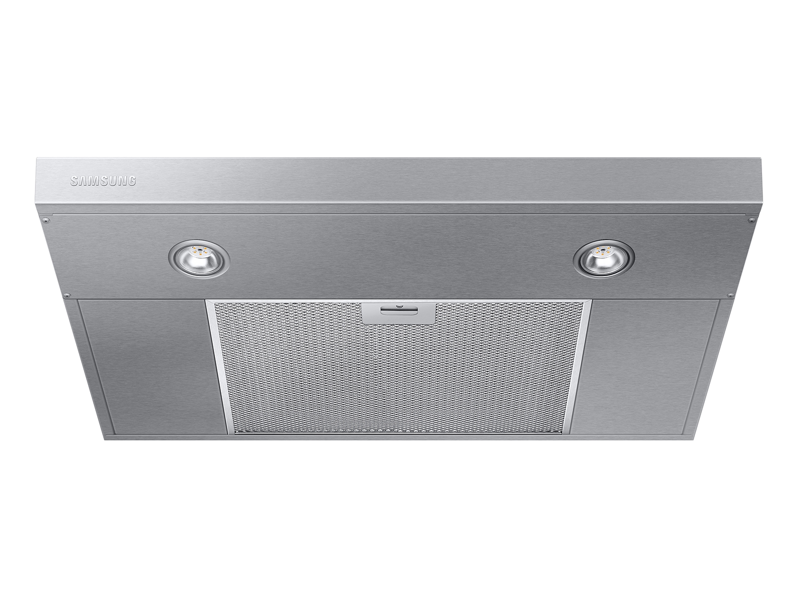 Thumbnail image of 30&quot; Under Cabinet Hood in Stainless Steel