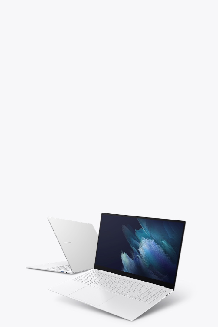 Galaxy Book | Powerful Touchscreen Laptop | Samsung US