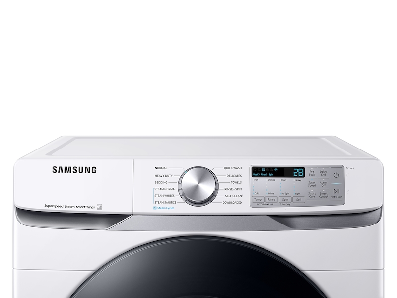 Spin 700. Washing Machine Samsung Digital Inverter.
