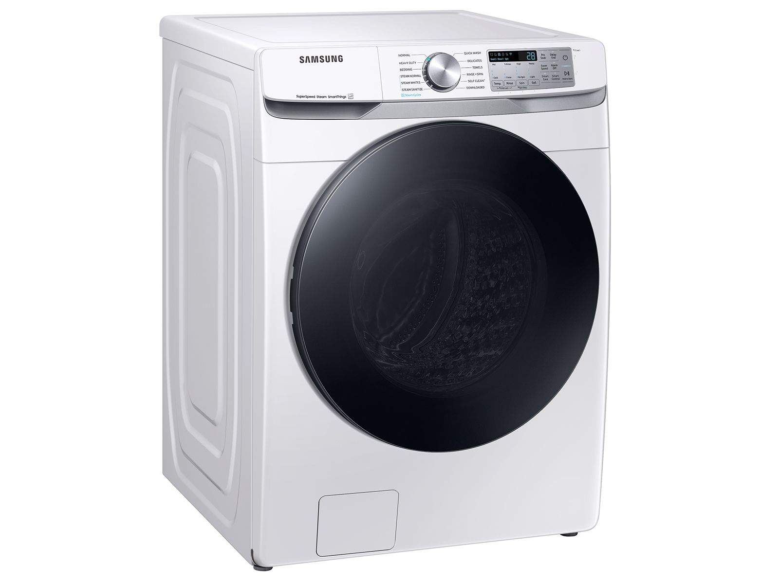 Whirlpool Front Load Washer & Dryer Dimensions & Drawings
