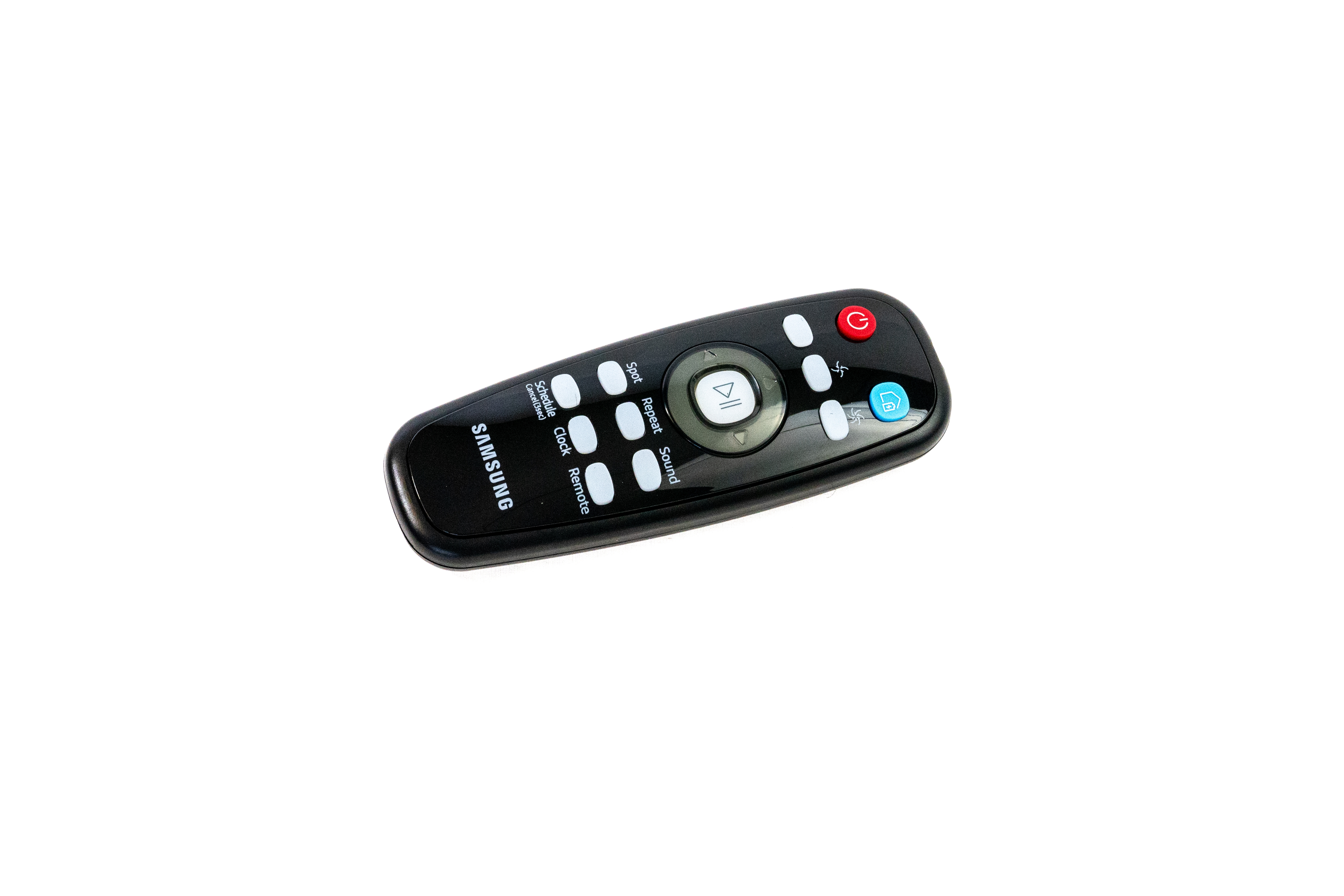 Remote Control Home Appliances Accessories DJ9600201G Samsung US