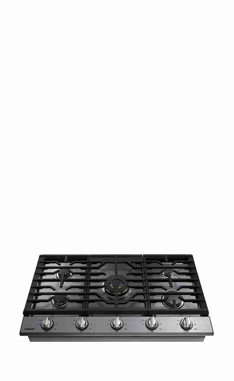 Get up to $275 off select cooktops