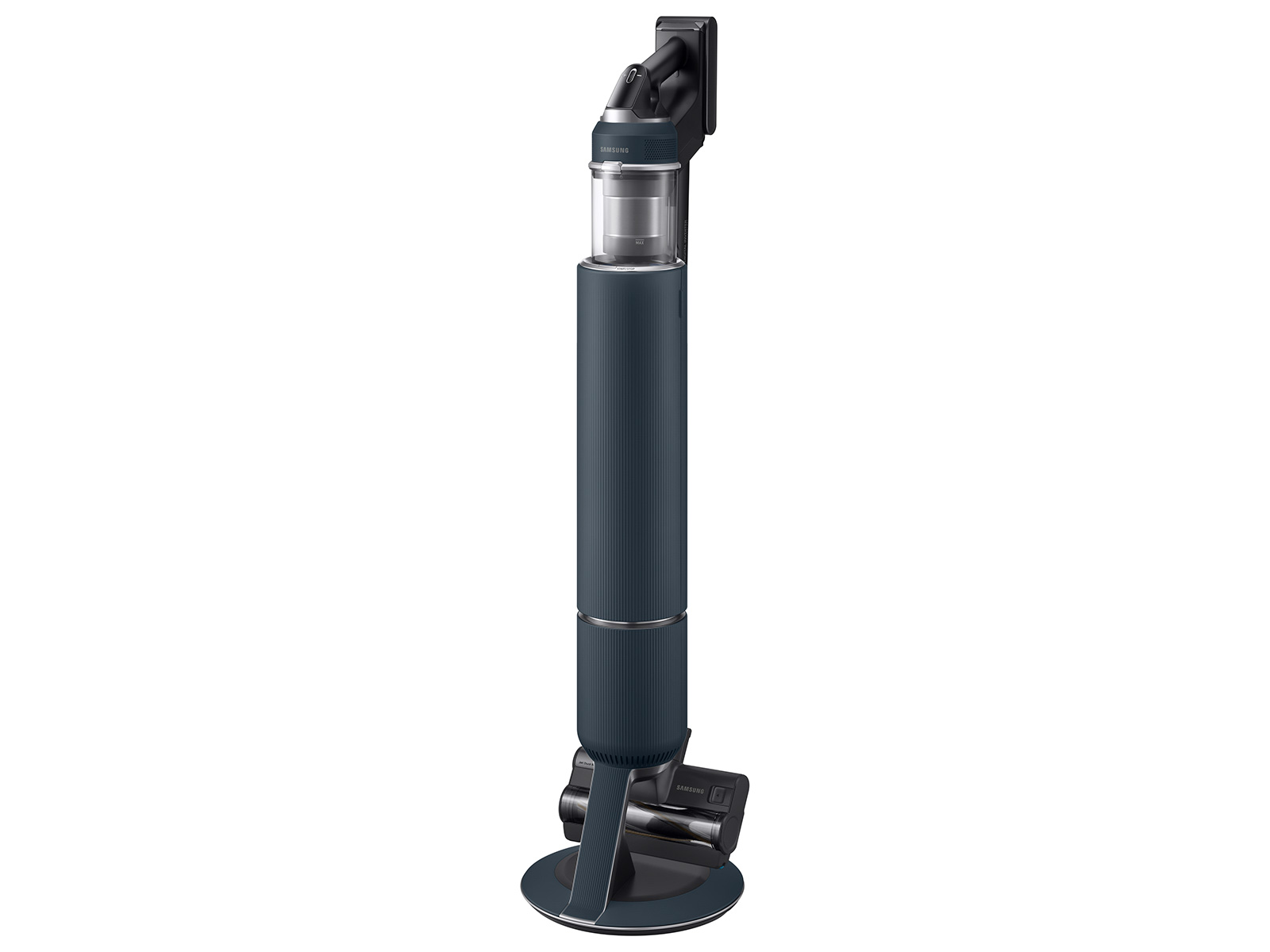 Bespoke Jet™ Cordless Stick Vacuum with All in One Clean Station in