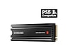 Thumbnail image of 980 PRO w/ Heatsink PCIe® 4.0 NVMe® SSD 1TB