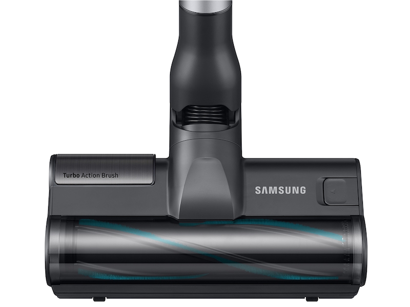 Jet 75 | Silver Cordless Vacuum | Samsung US