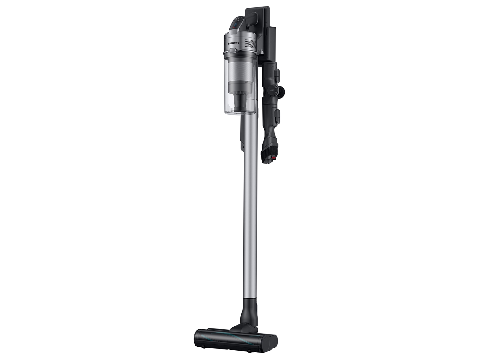 Thumbnail image of Samsung Jet&trade; 75 Complete Cordless Stick Vacuum