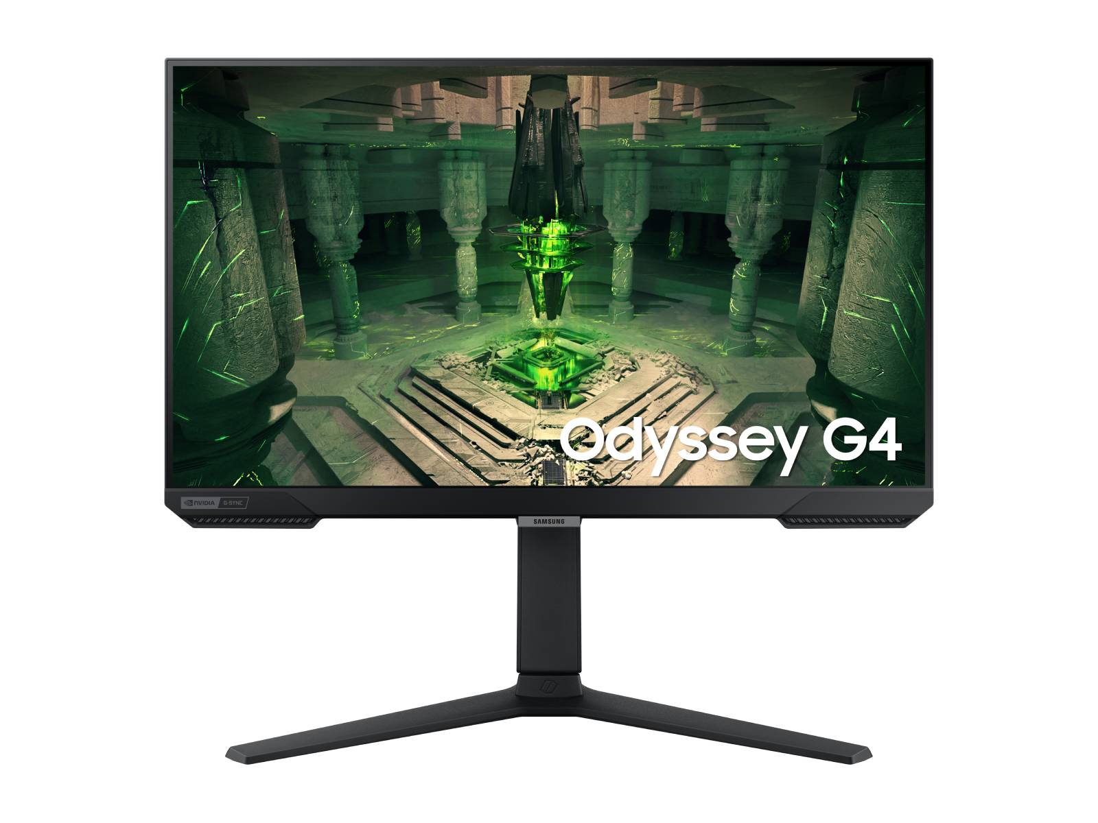 Z-Edge 24.5-Inch 240Hz Gaming Monitor 1ms Full HD LED Monitor, AMD Freesync  Premium, DisplayPort HDMI Port, Built-in Speakers