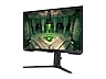 Thumbnail image of 25&quot; Odyssey G40B FHD IPS 240Hz 1ms(GtG) G-Sync Compatible Gaming Monitor