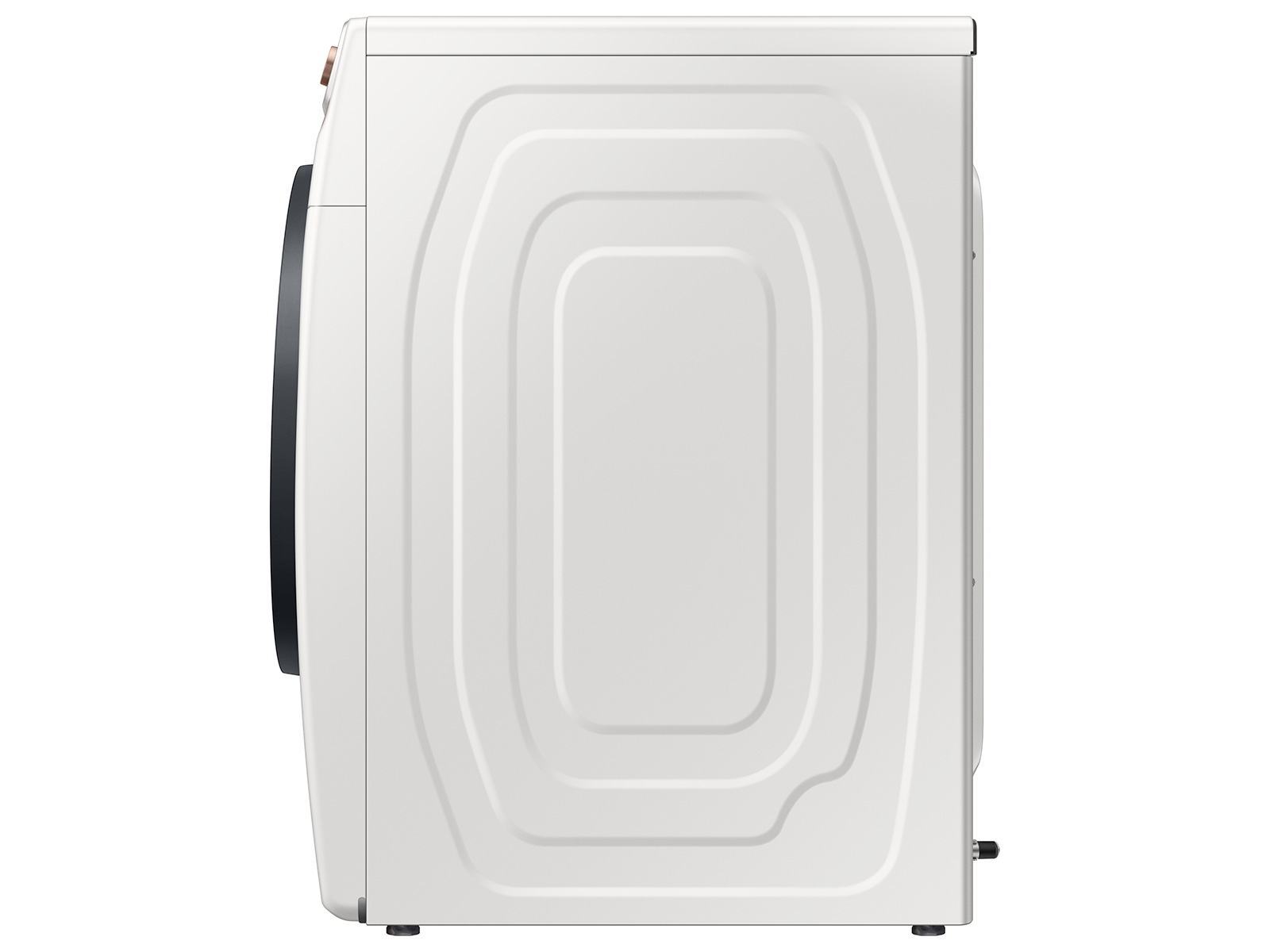 Thumbnail image of 7.5 cu. ft. Smart Gas Dryer with Steam Sanitize+ and Sensor Dry in Ivory